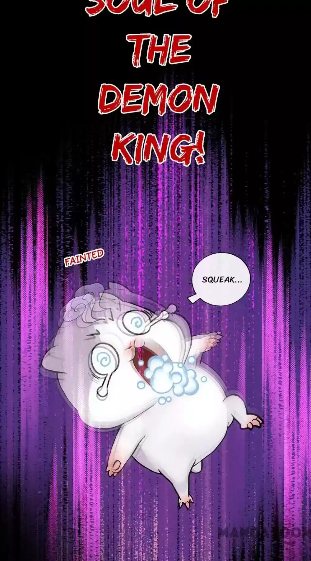 Demon God Episode 91