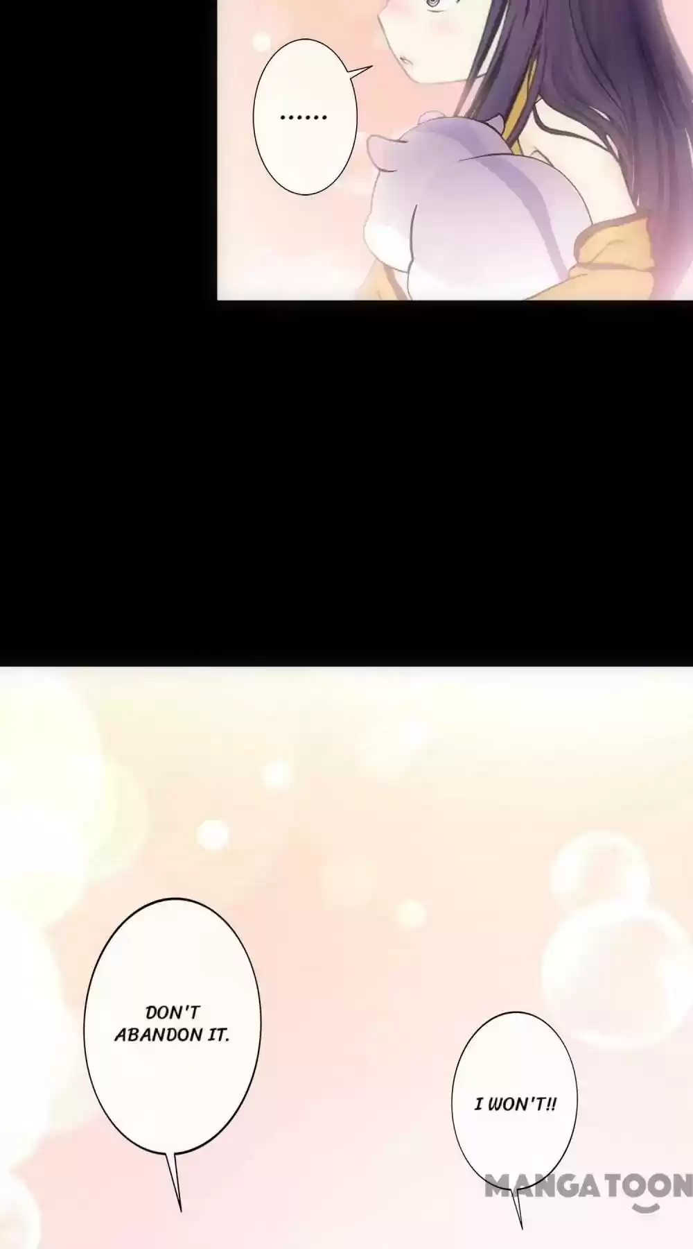 Demon God Episode 91