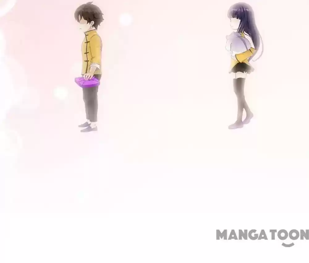 Demon God Episode 91