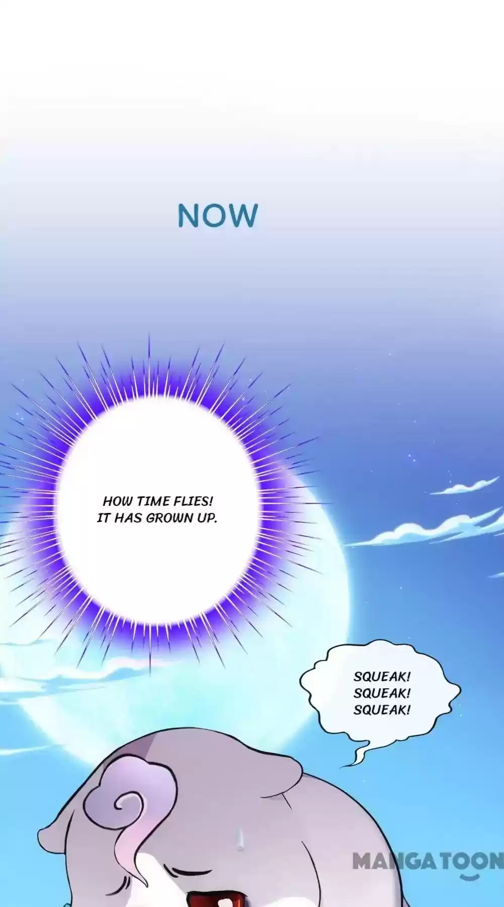 Demon God Episode 91