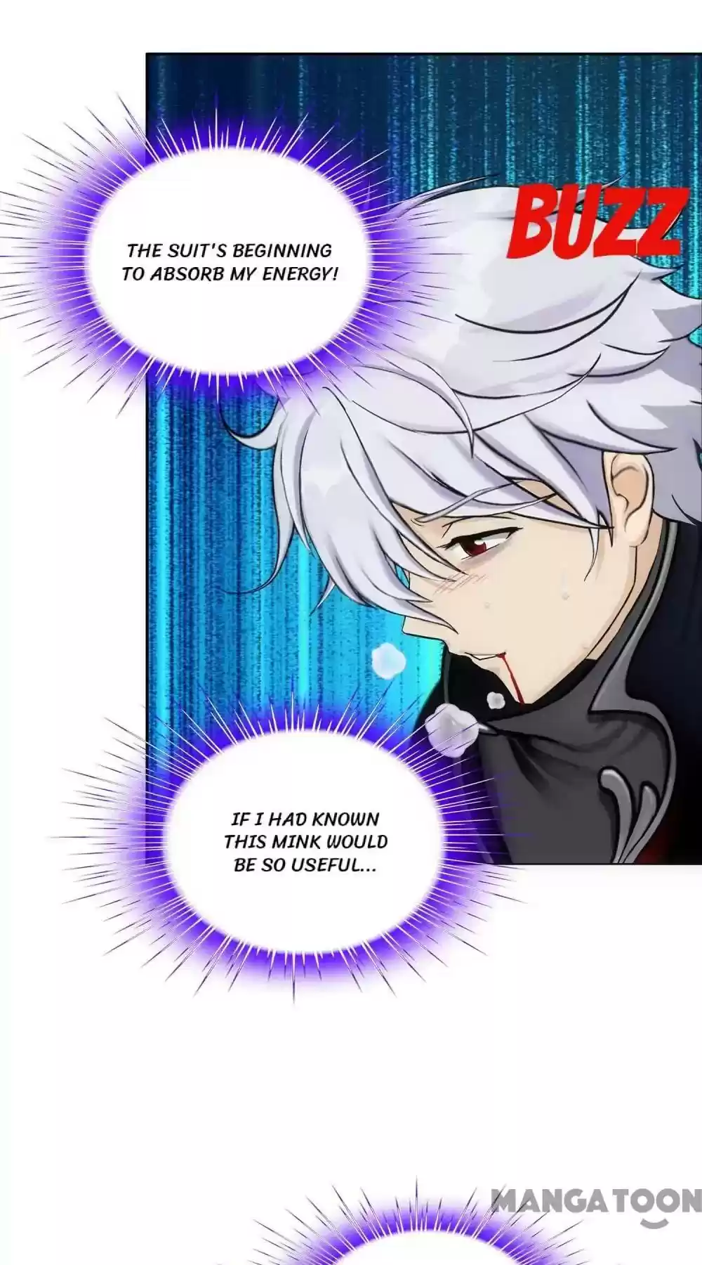 Demon God Episode 91