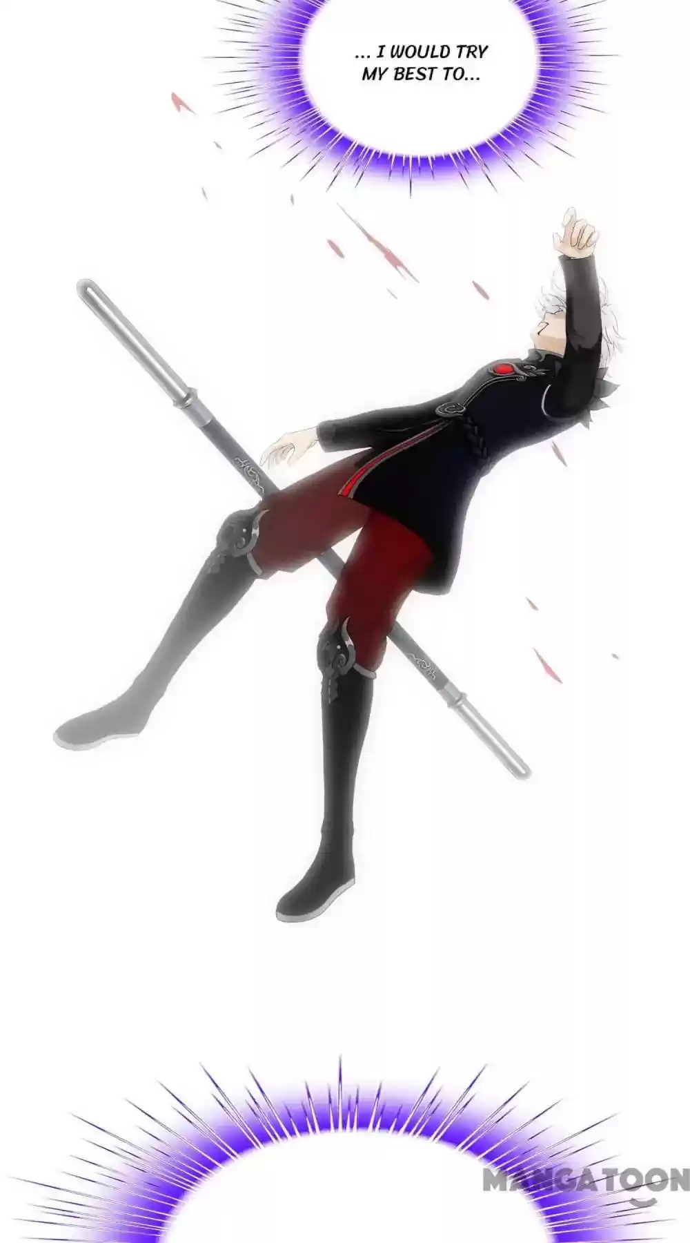 Demon God Episode 91