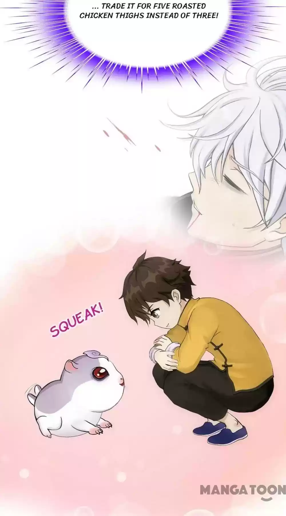 Demon God Episode 91