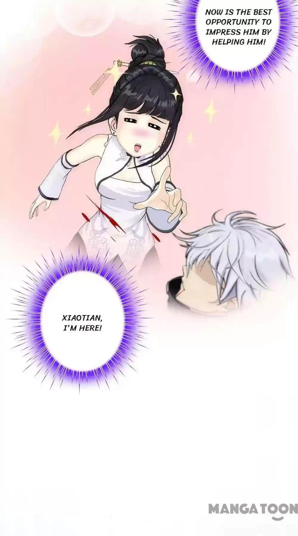 Demon God Episode 92