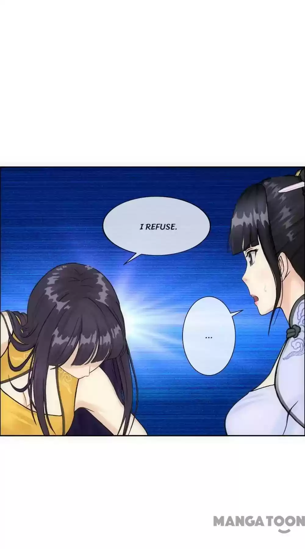 Demon God Episode 92