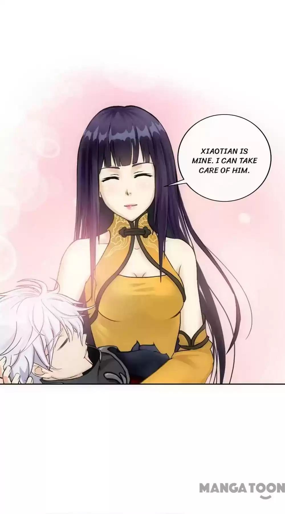 Demon God Episode 92