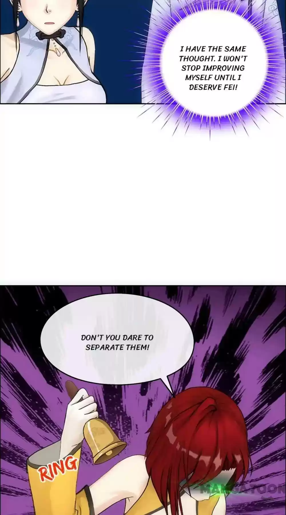 Demon God Episode 92