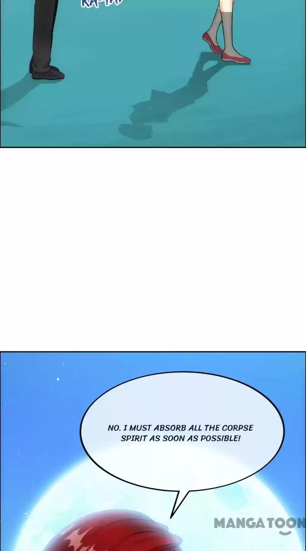 Demon God Episode 92