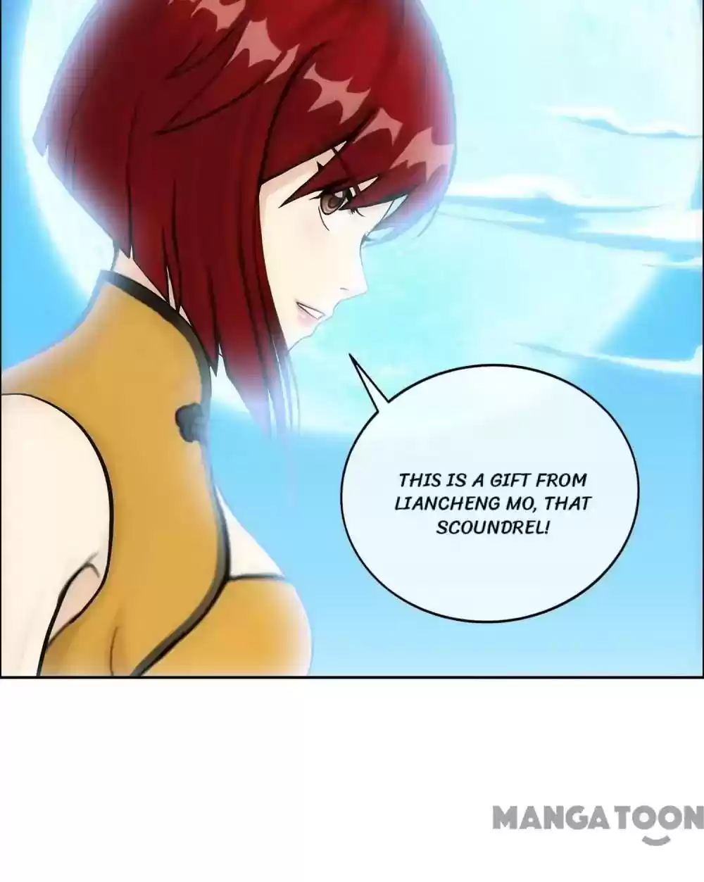 Demon God Episode 92