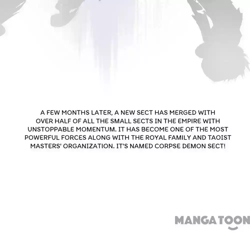 Demon God Episode 92