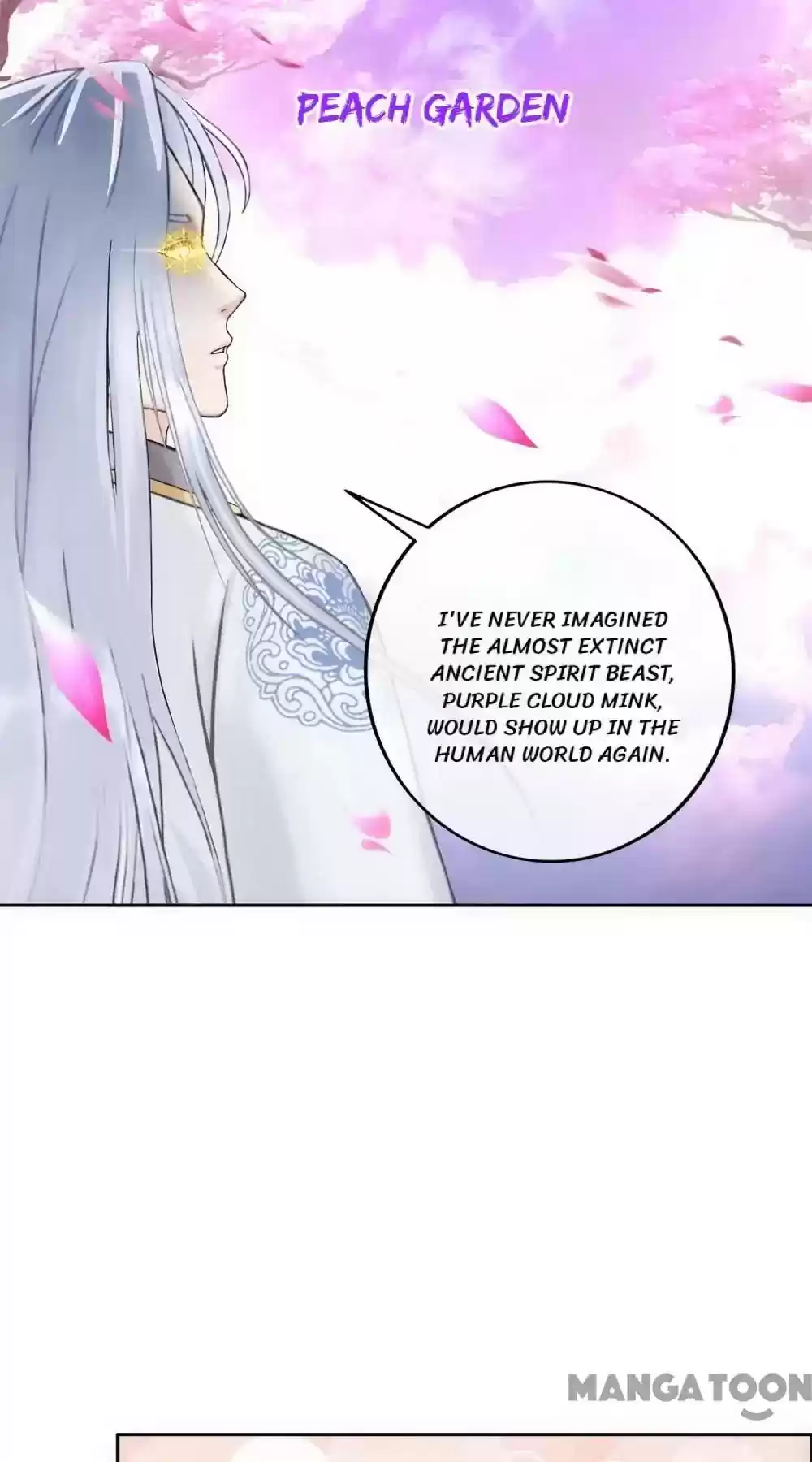 Demon God Episode 92