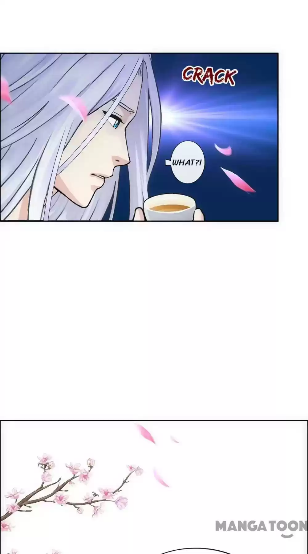 Demon God Episode 92