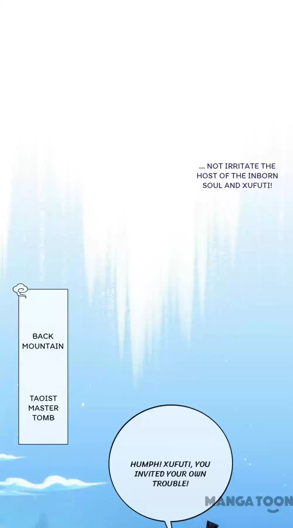 Demon God Episode 92