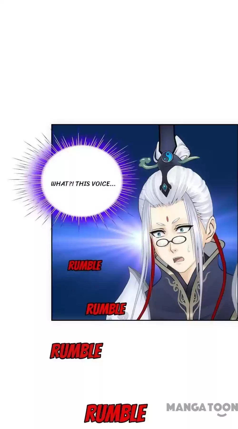 Demon God Episode 92