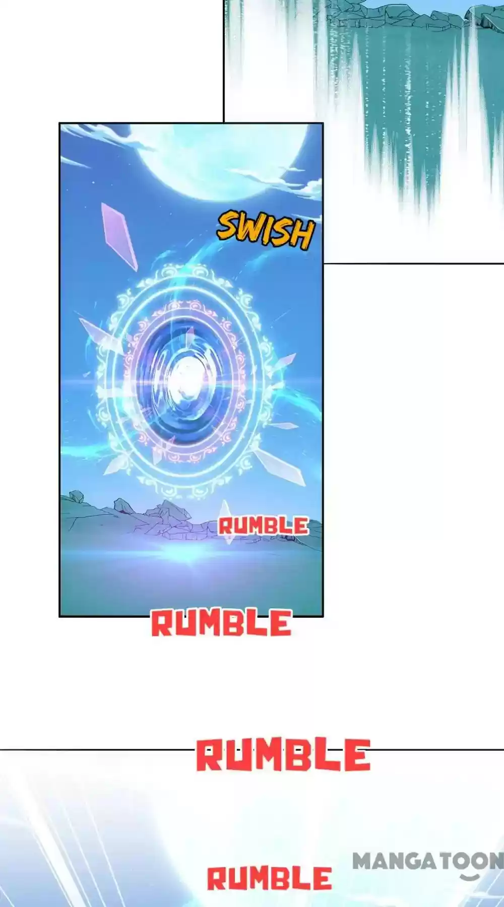 Demon God Episode 93