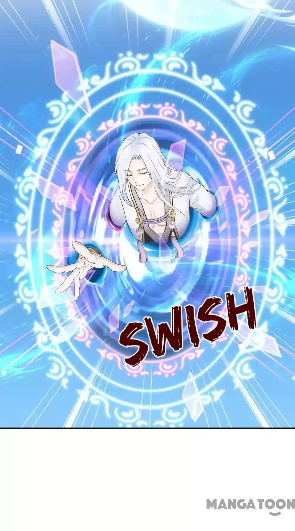 Demon God Episode 93