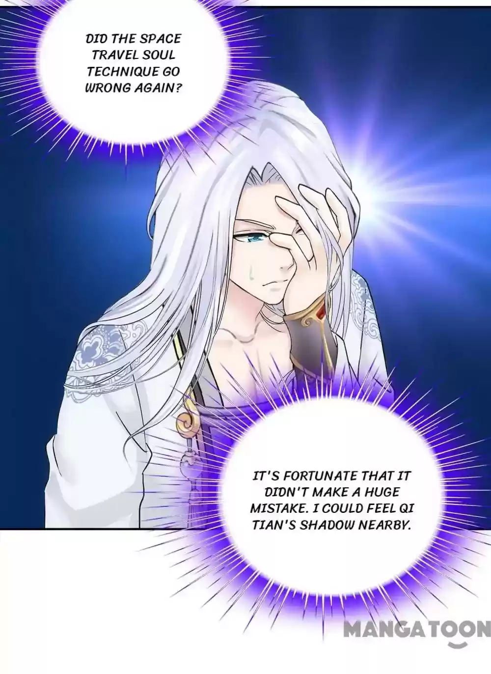 Demon God Episode 93