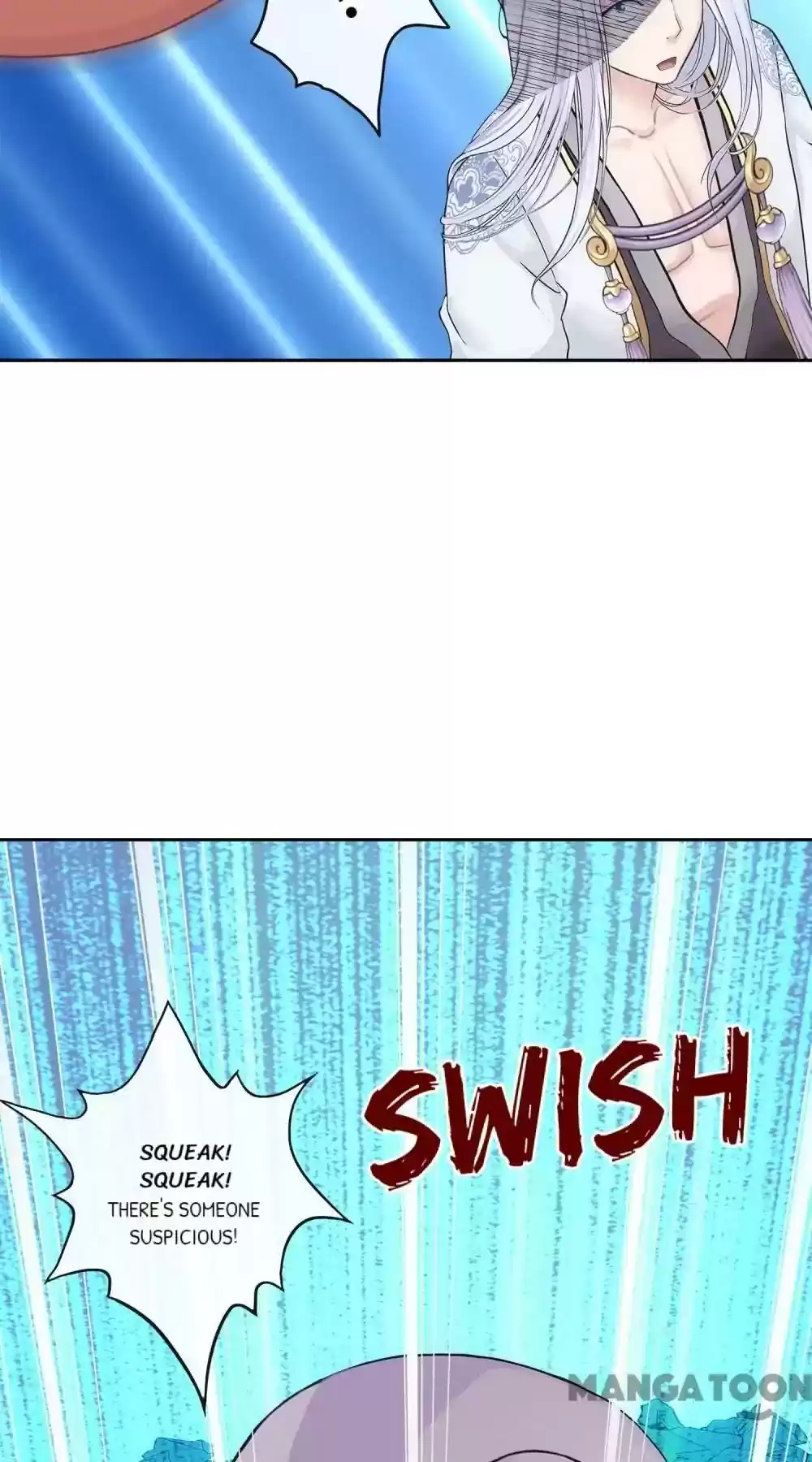 Demon God Episode 93