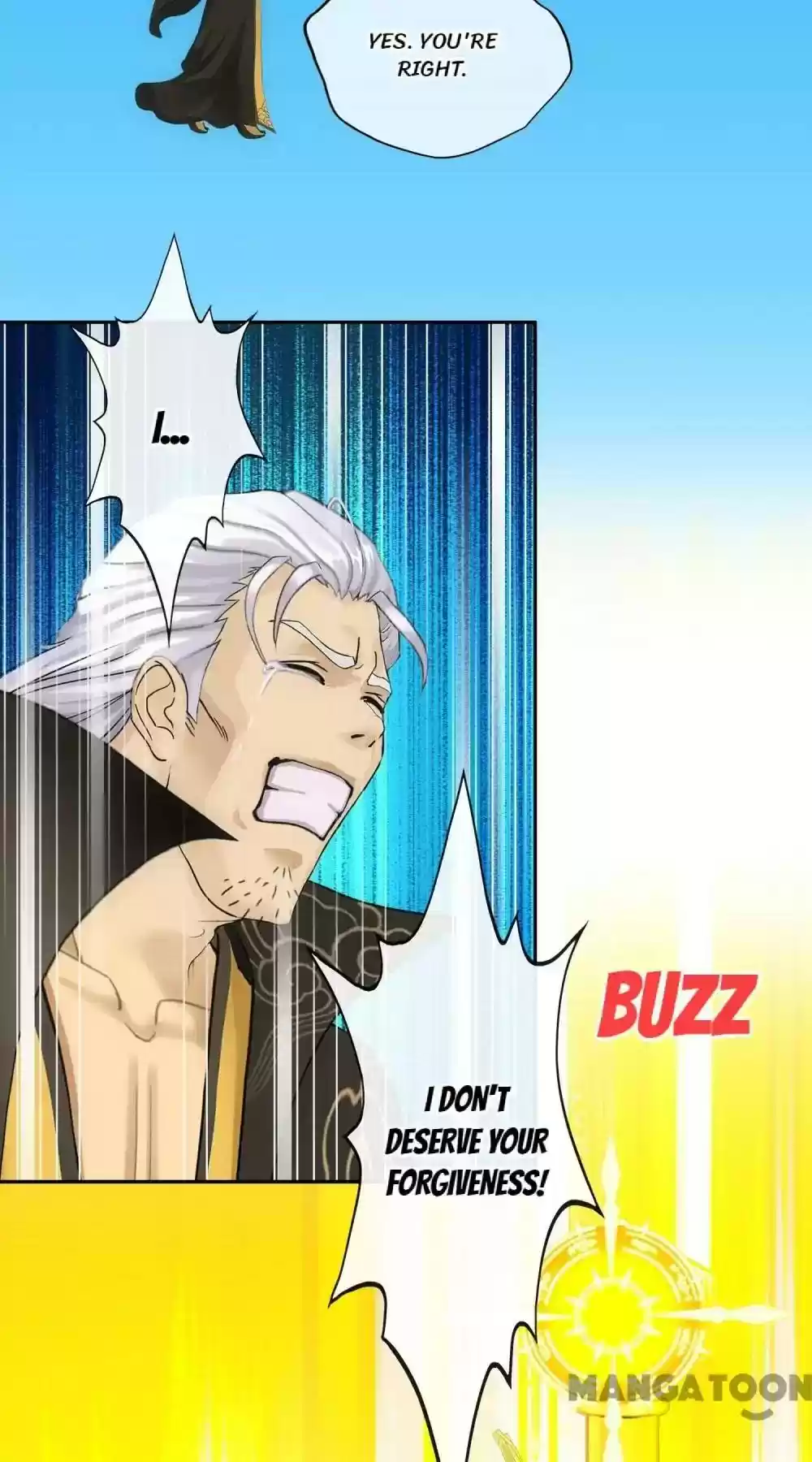 Demon God Episode 93