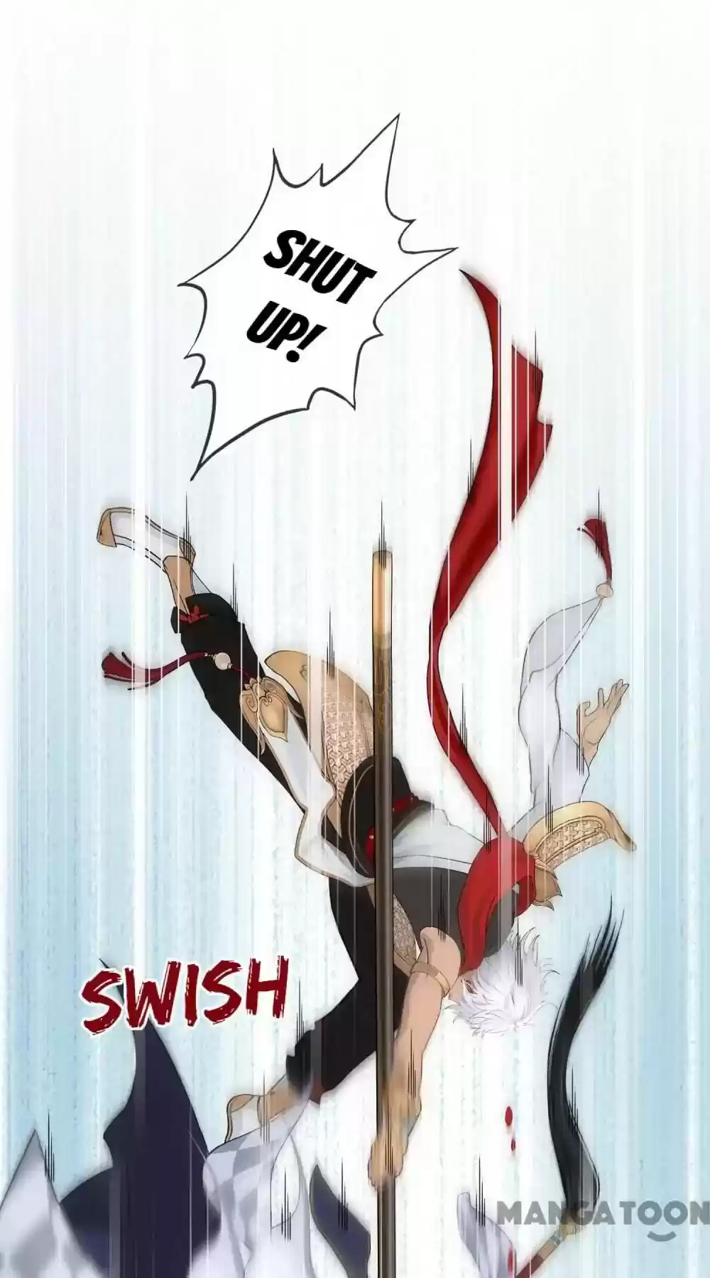 Demon God Episode 93