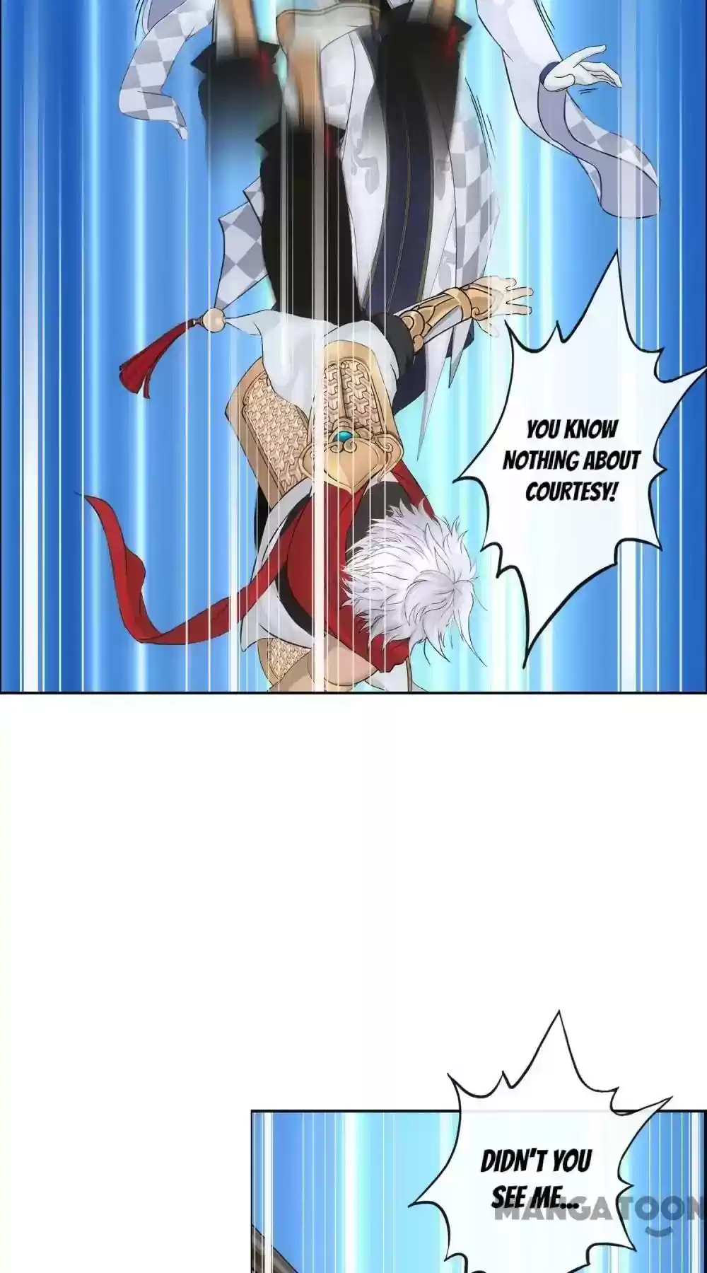 Demon God Episode 93