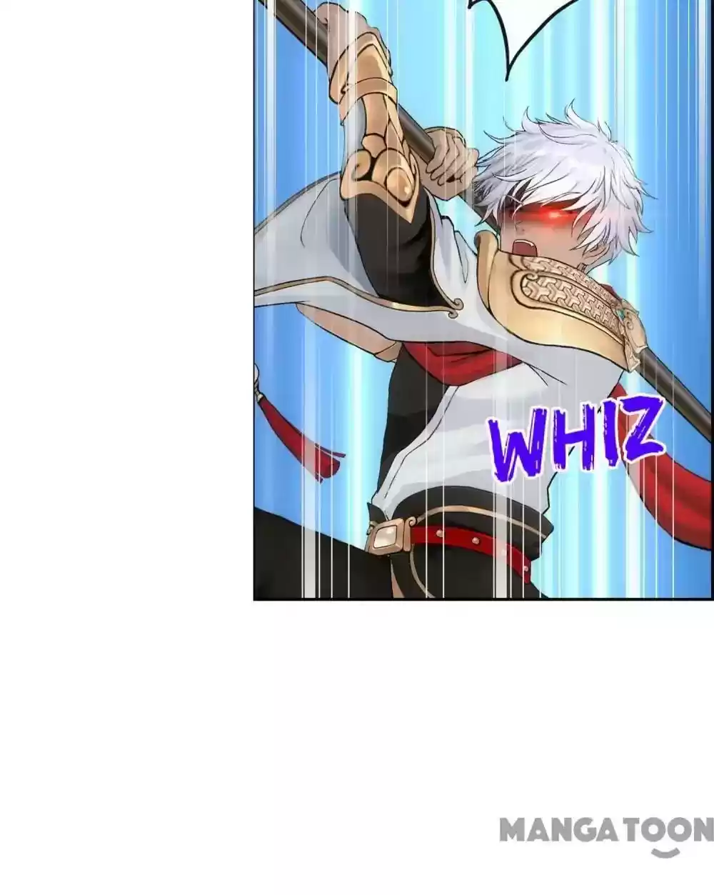 Demon God Episode 93