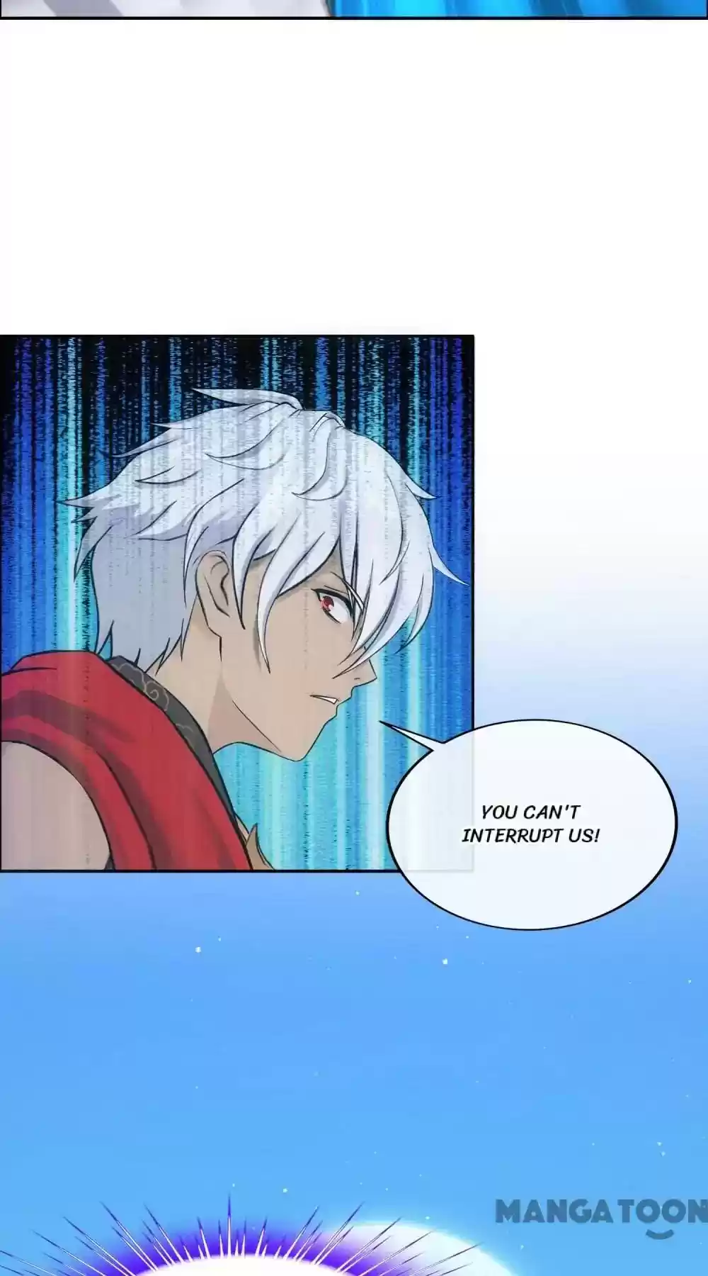 Demon God Episode 93