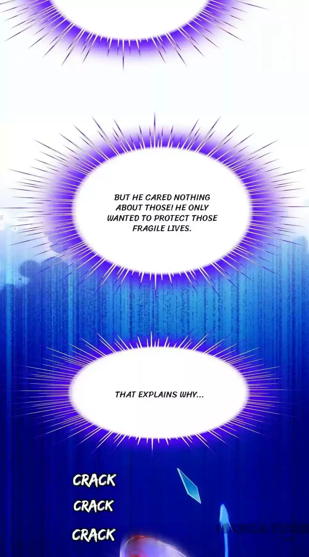 Demon God Episode 93