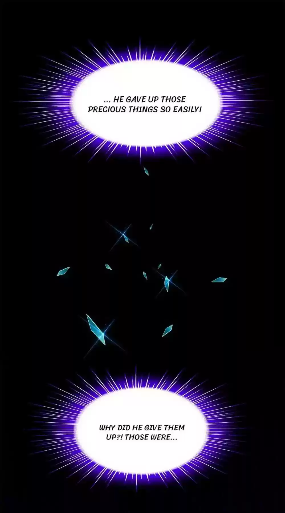 Demon God Episode 93