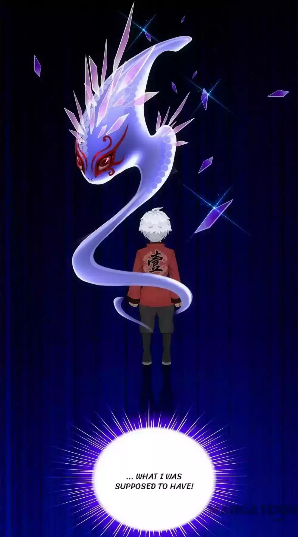 Demon God Episode 93