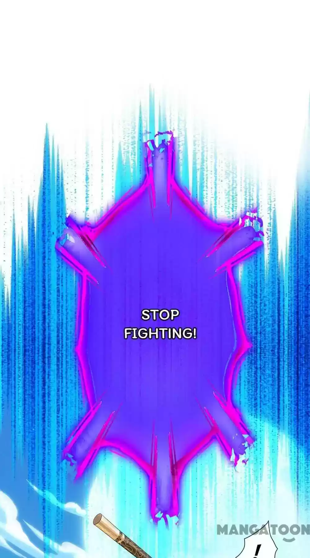 Demon God Episode 93