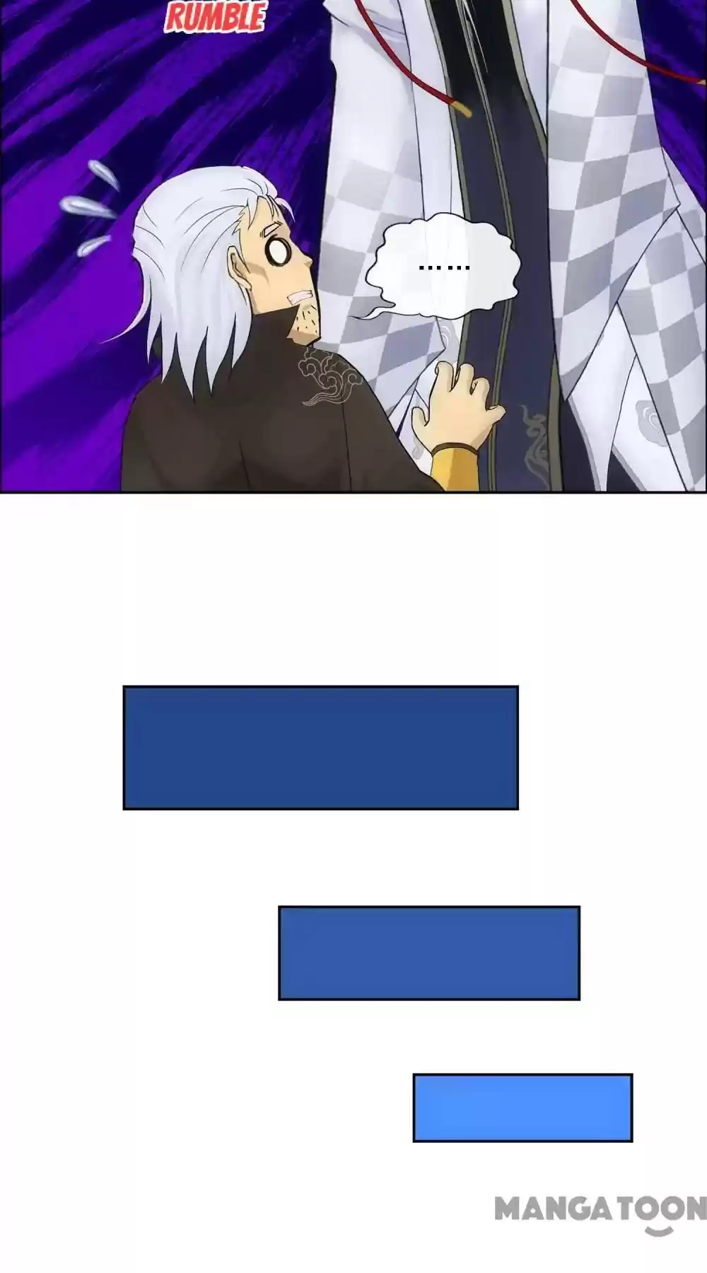 Demon God Episode 94