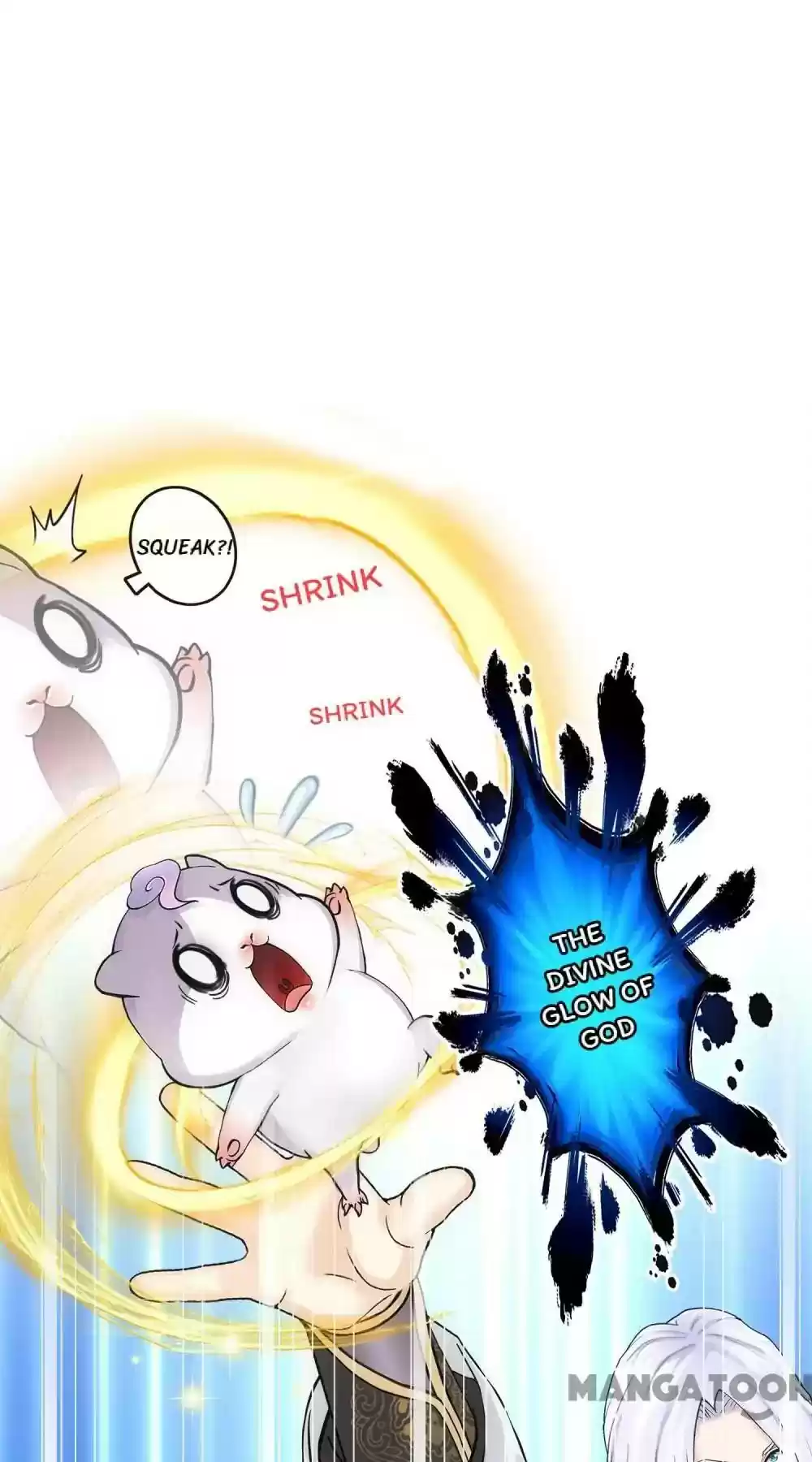 Demon God Episode 94