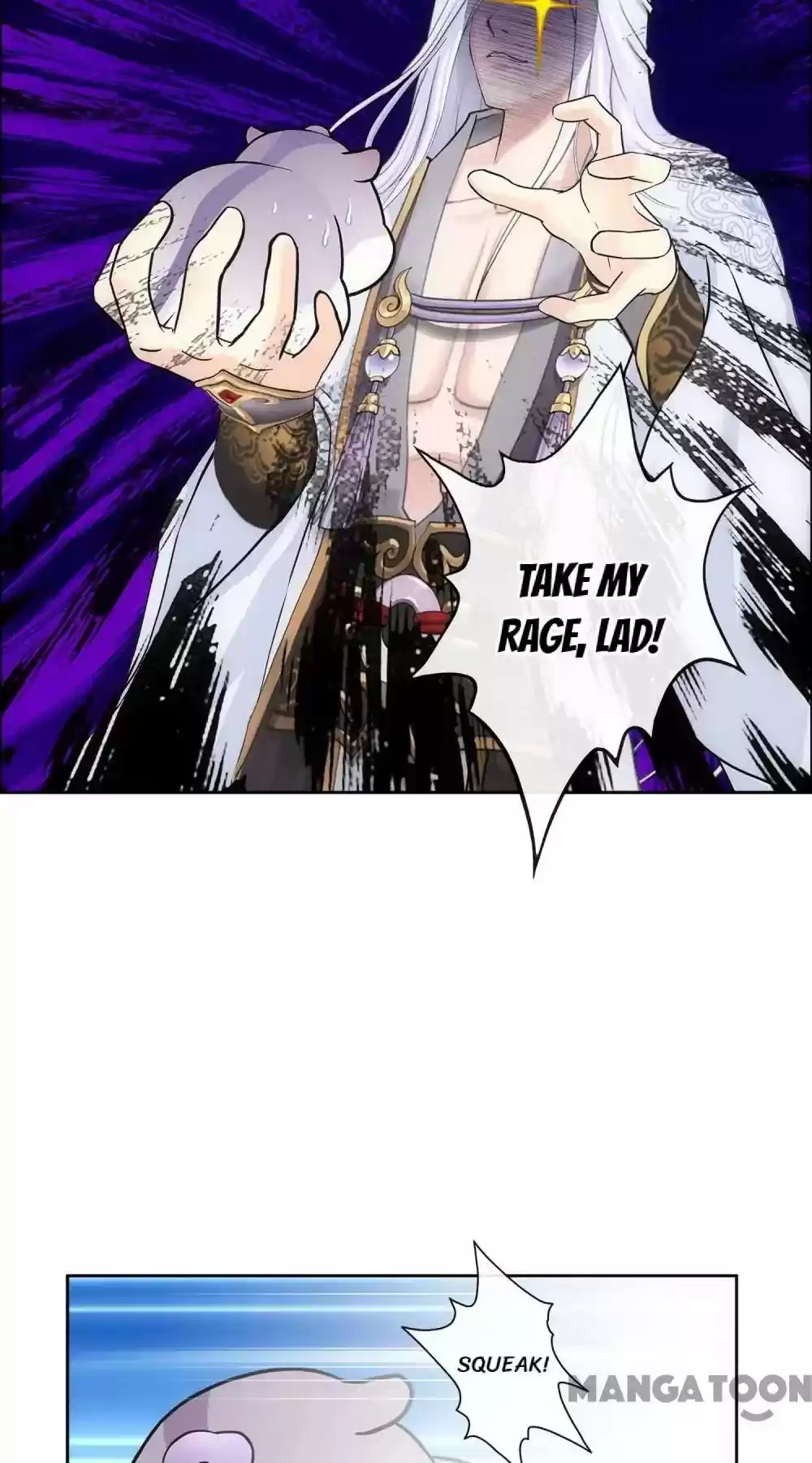 Demon God Episode 94