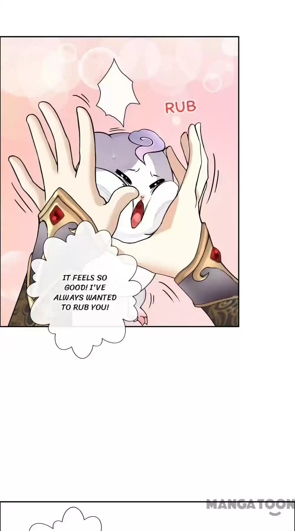 Demon God Episode 94