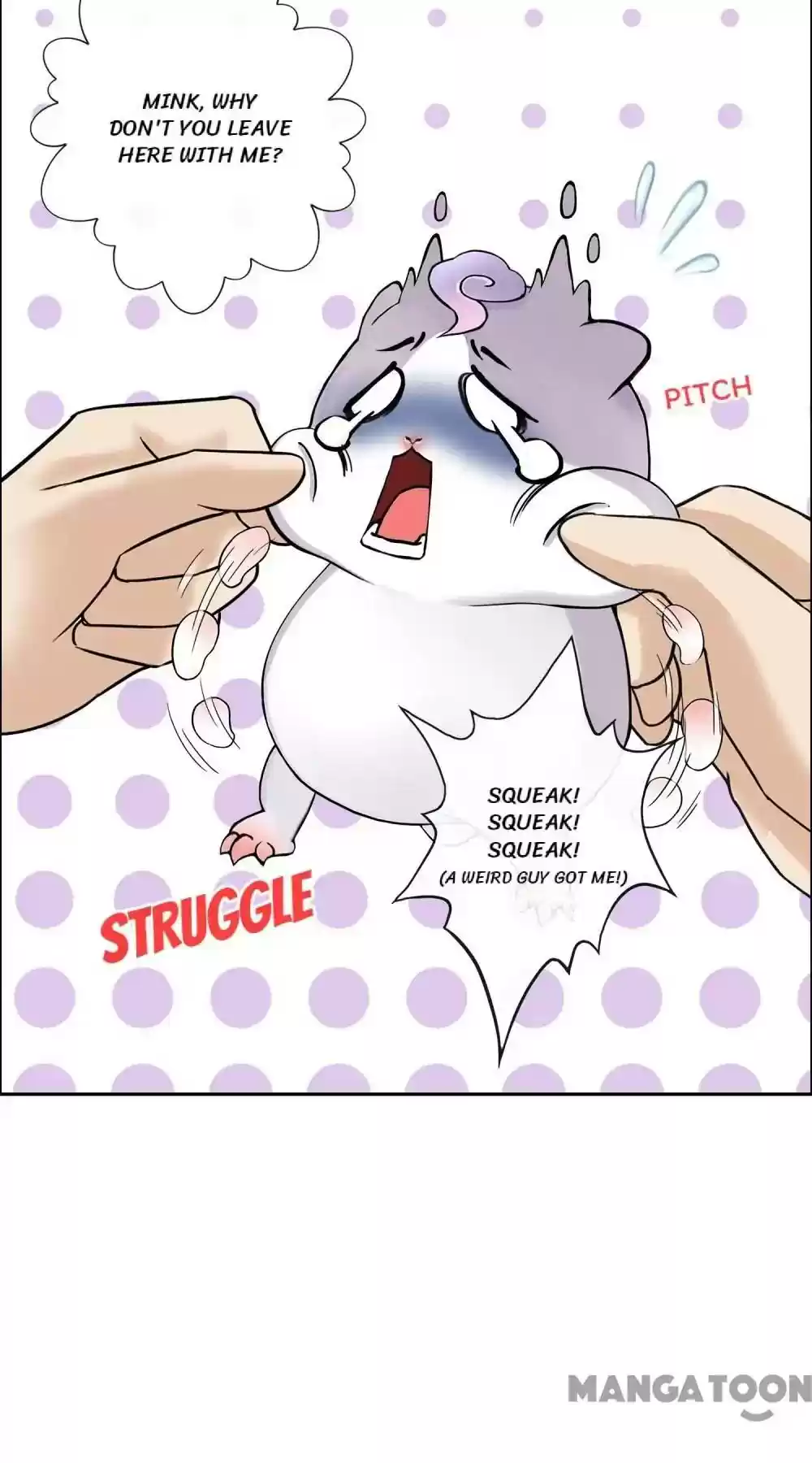 Demon God Episode 94