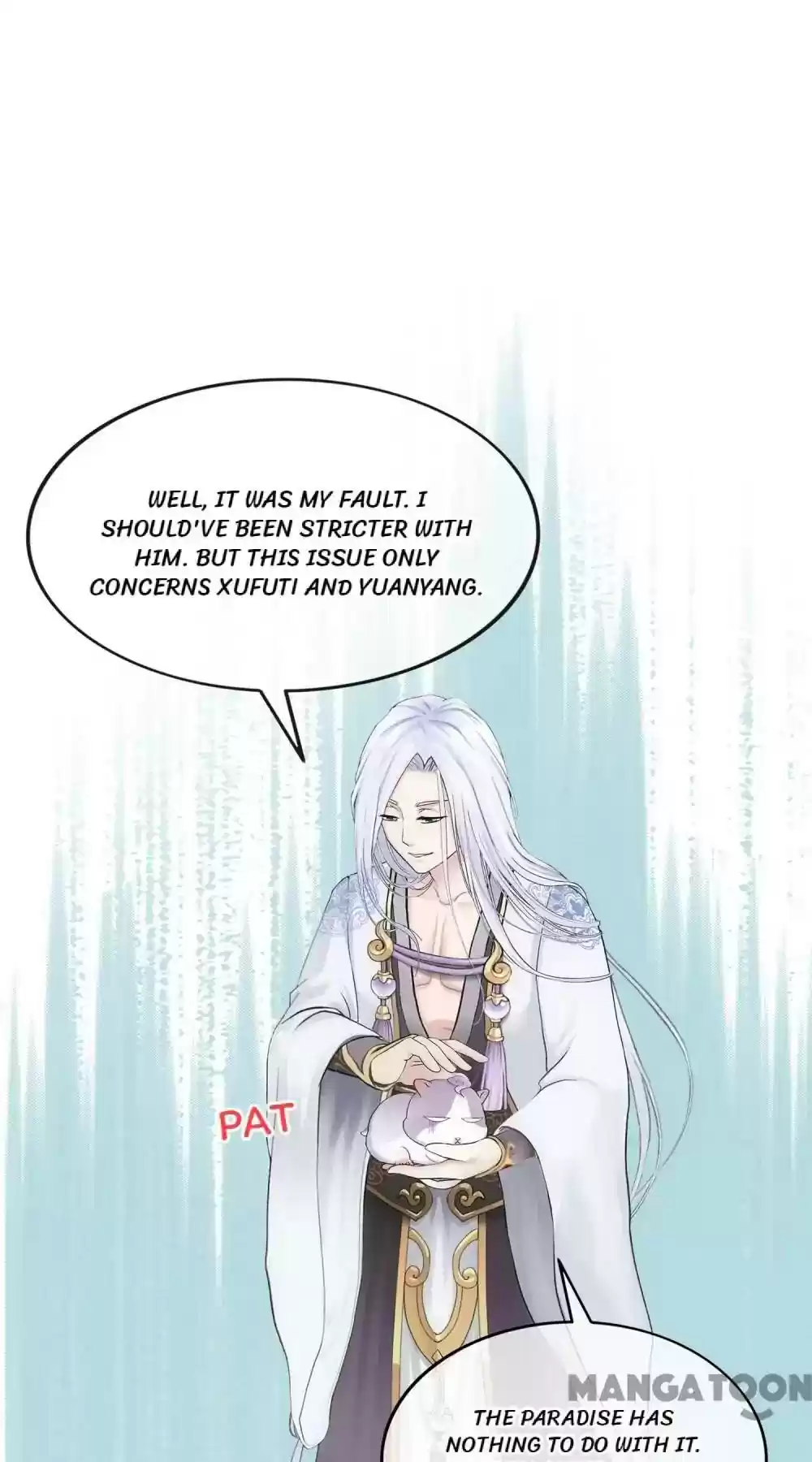 Demon God Episode 94