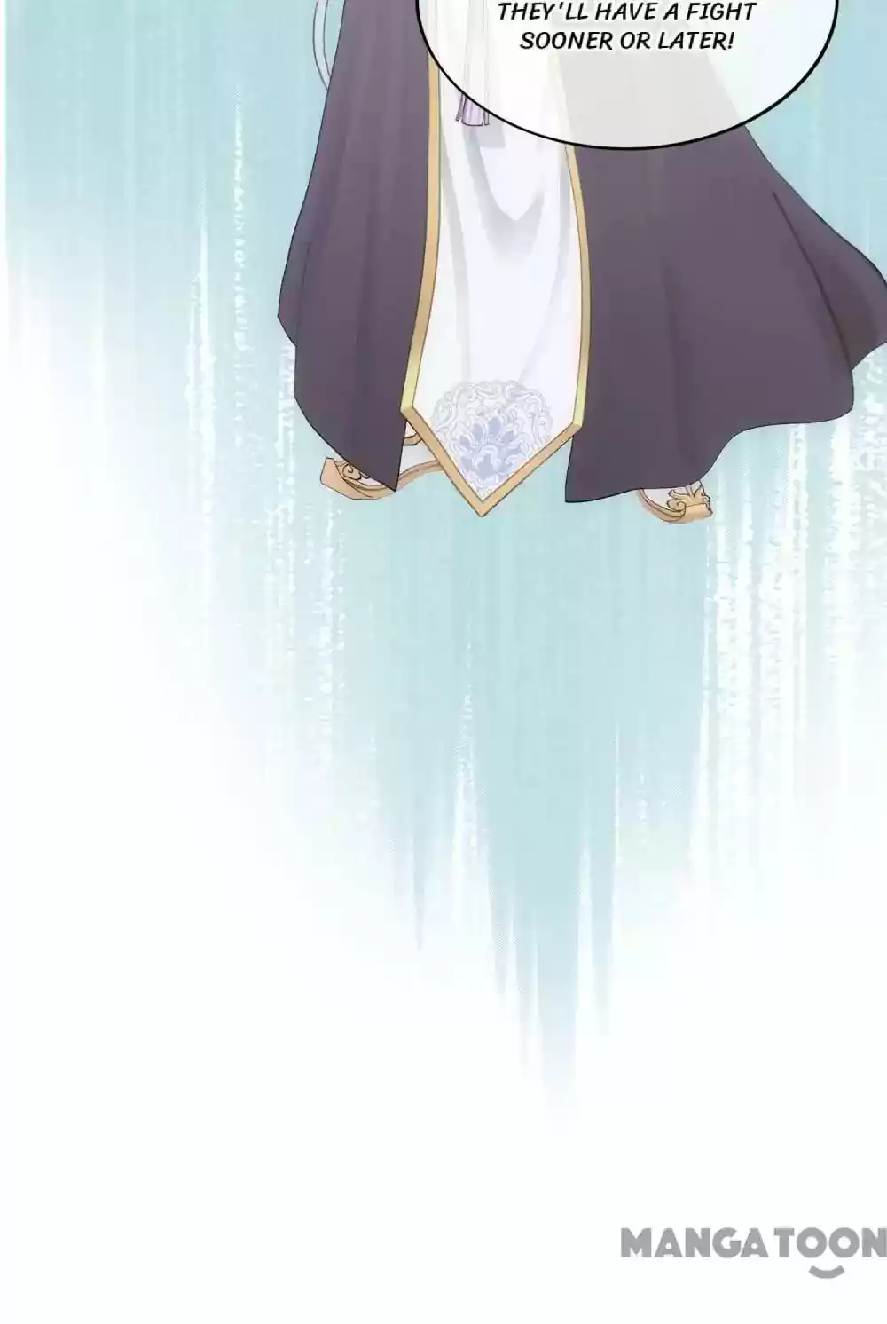 Demon God Episode 94