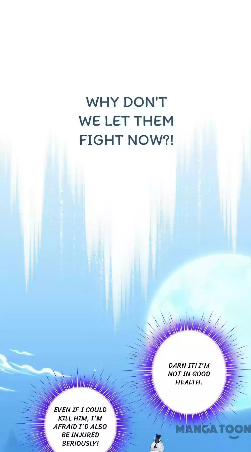 Demon God Episode 94