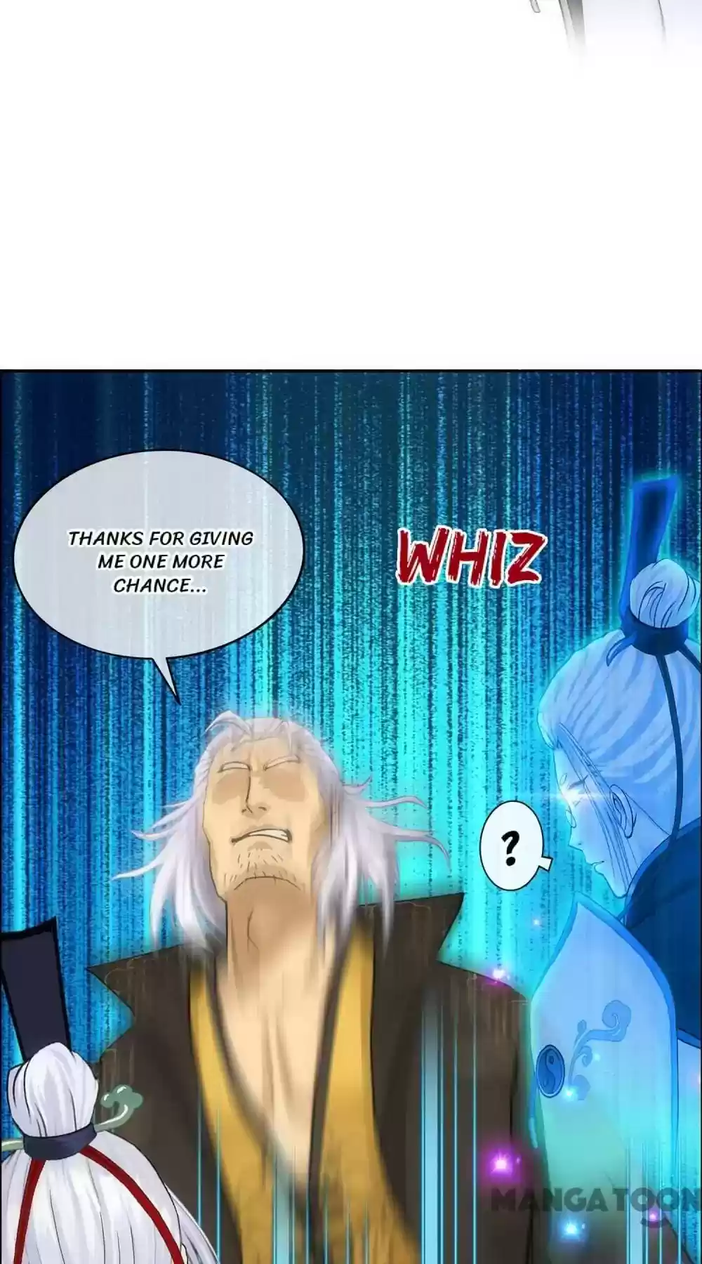 Demon God Episode 94