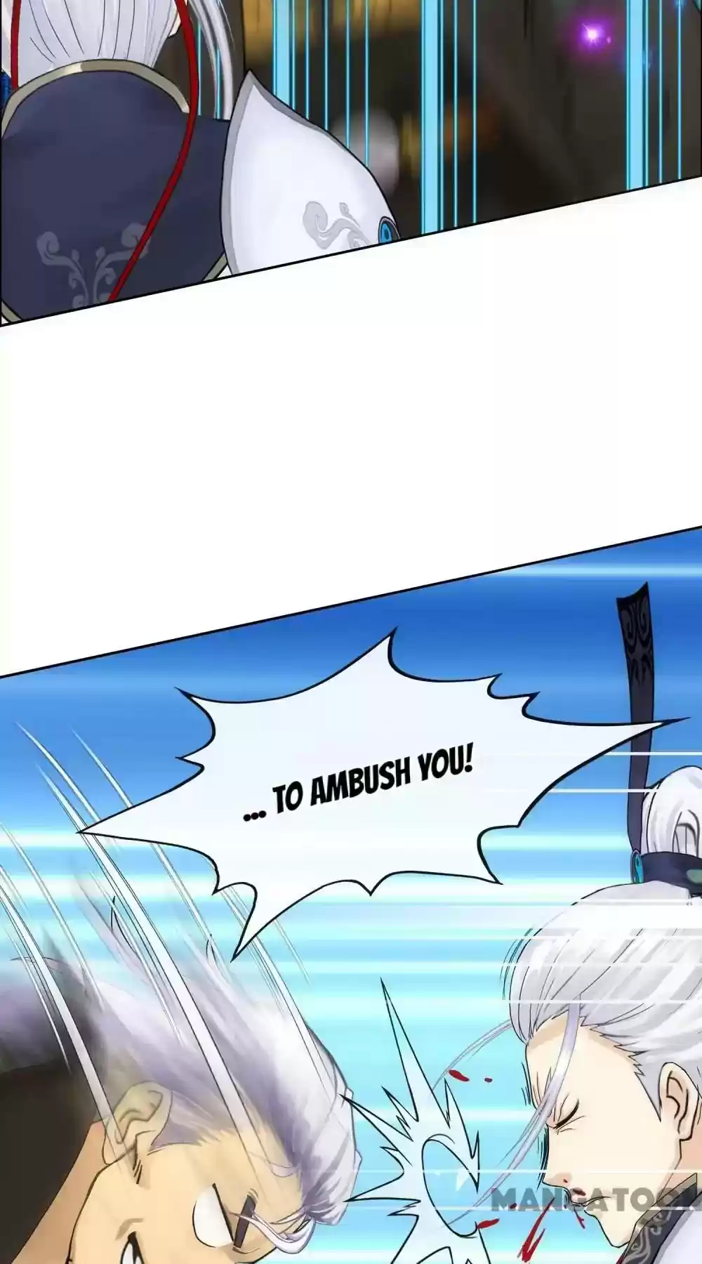 Demon God Episode 94