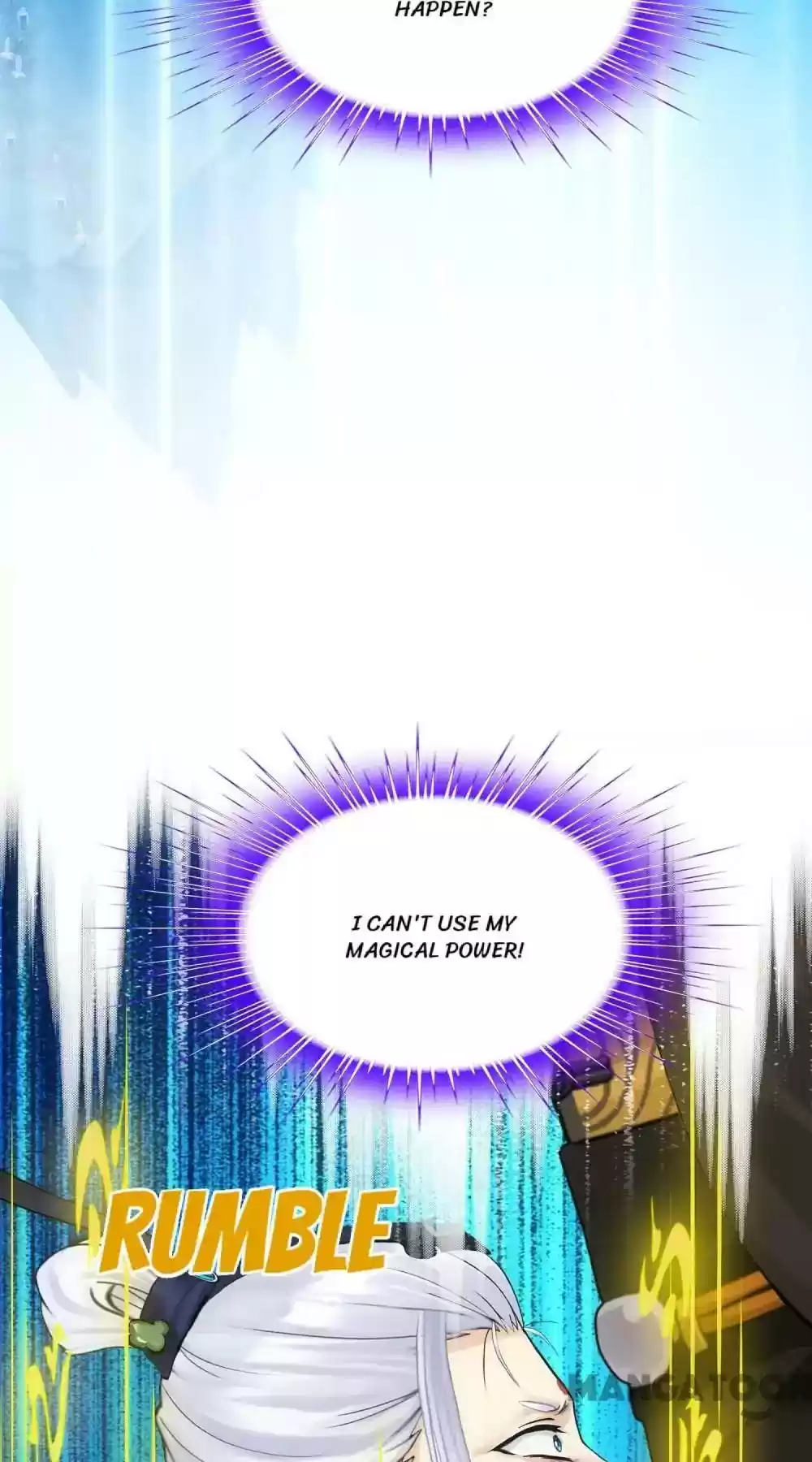 Demon God Episode 95