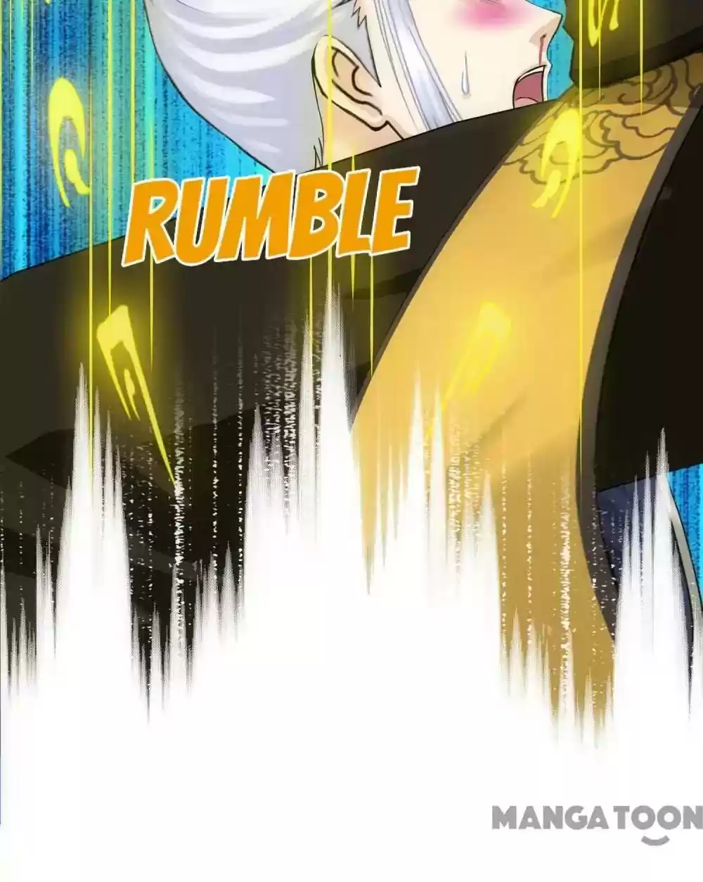 Demon God Episode 95