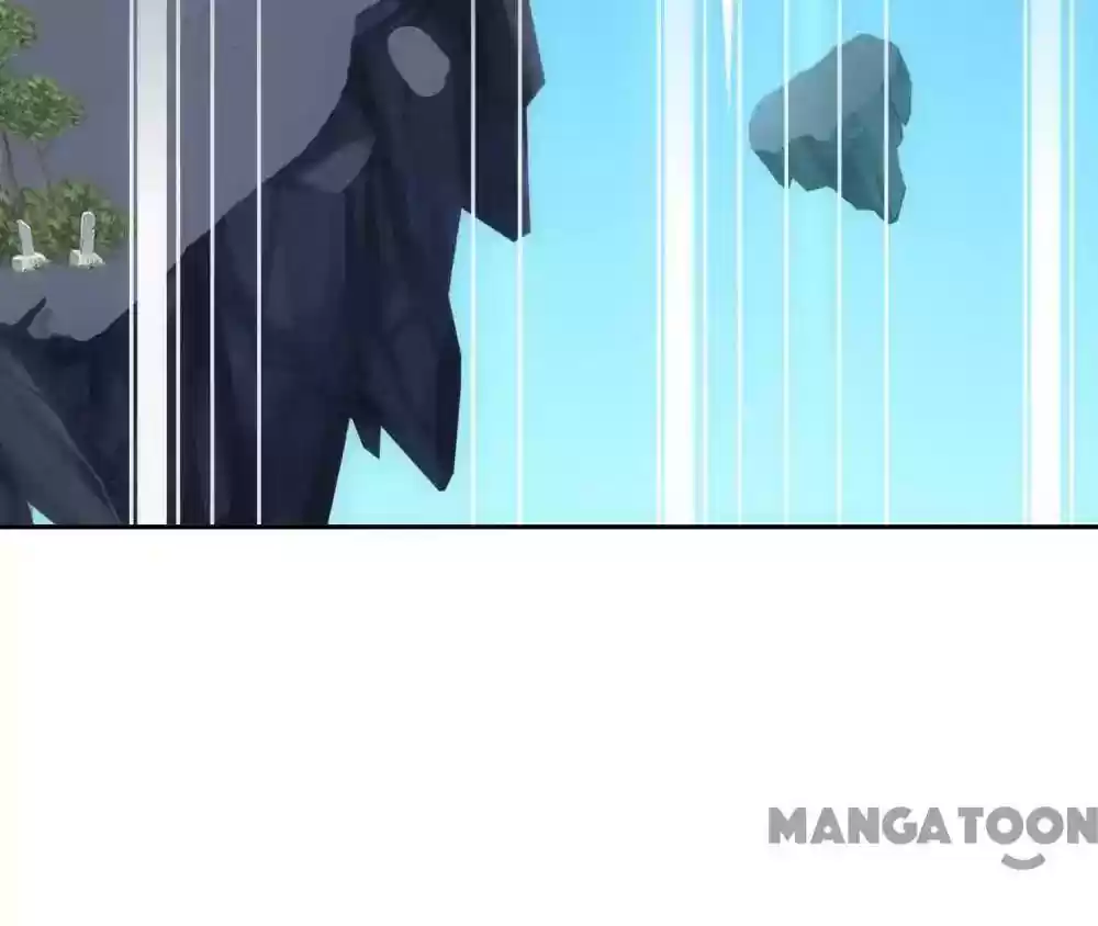 Demon God Episode 95