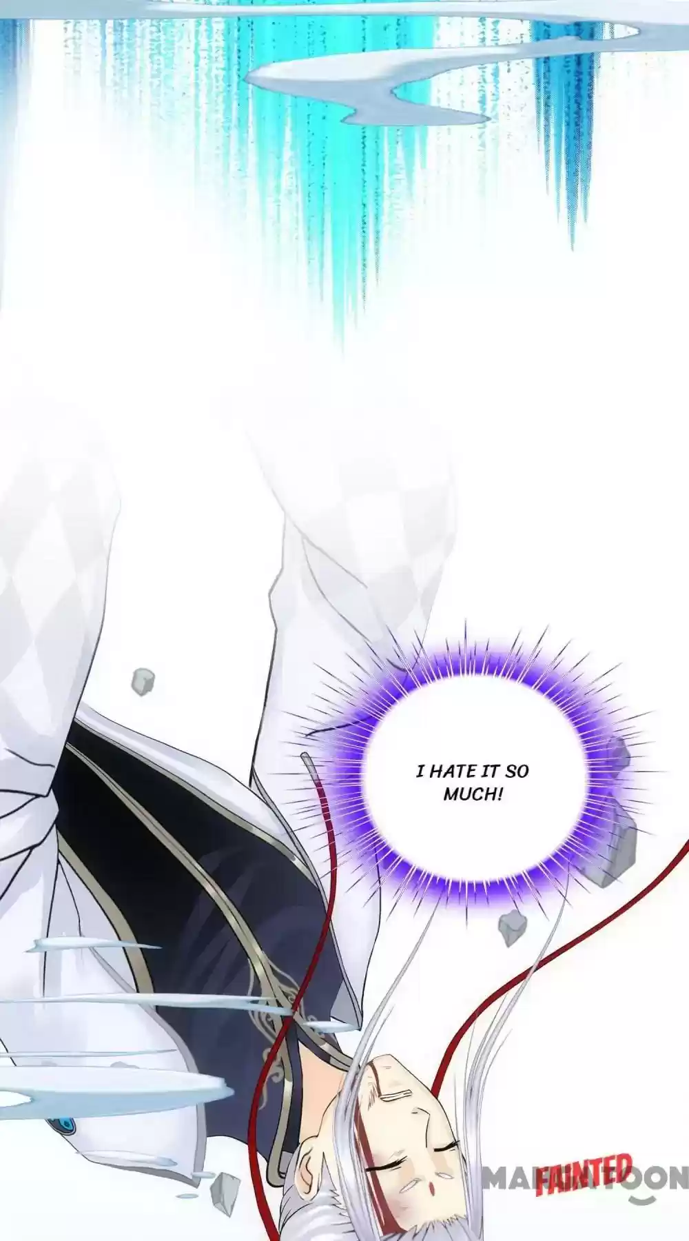 Demon God Episode 95