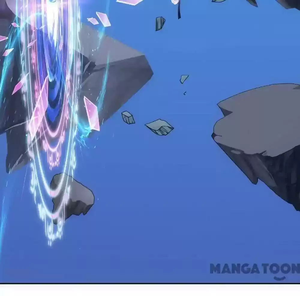 Demon God Episode 95