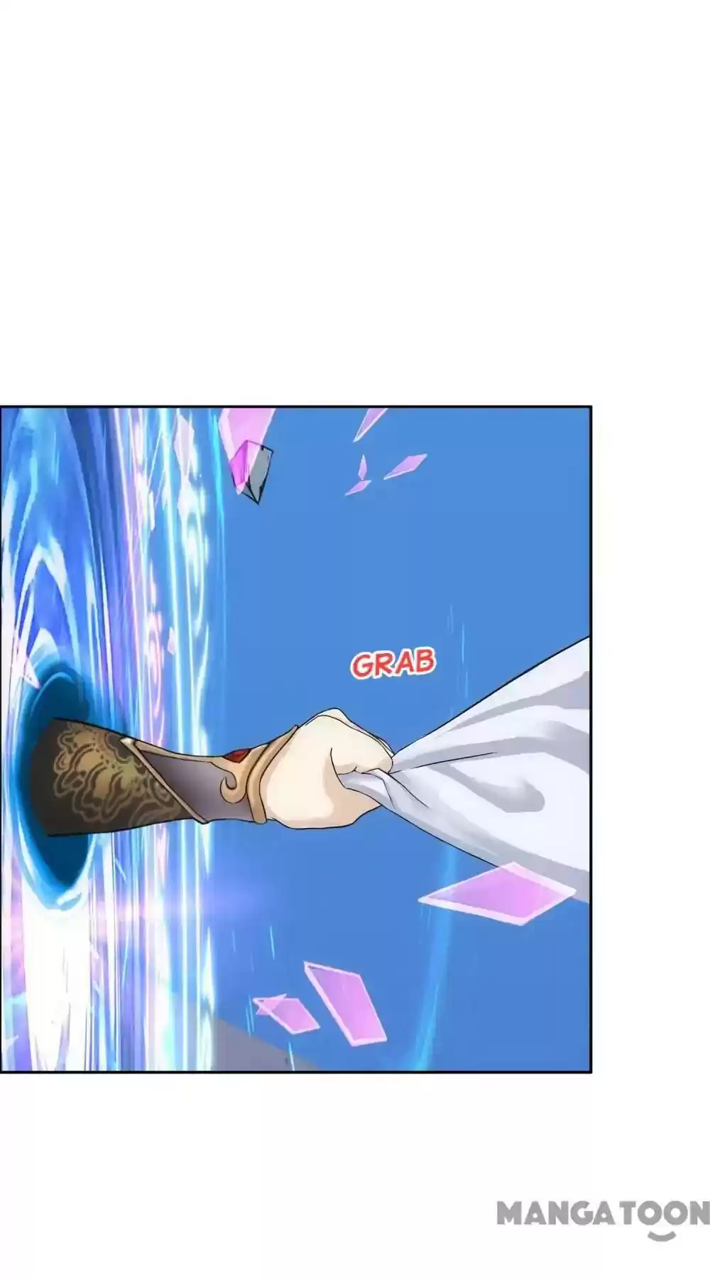 Demon God Episode 95