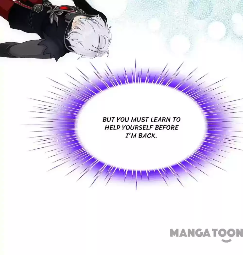 Demon God Episode 95