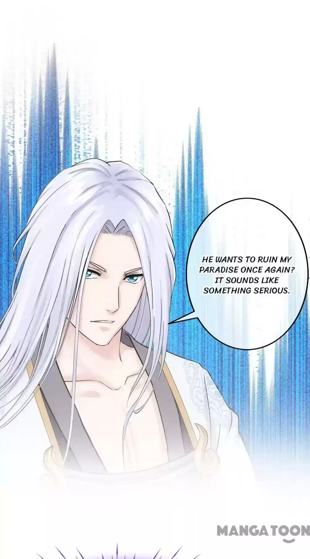 Demon God Episode 95