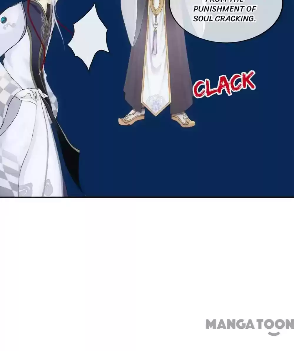 Demon God Episode 95